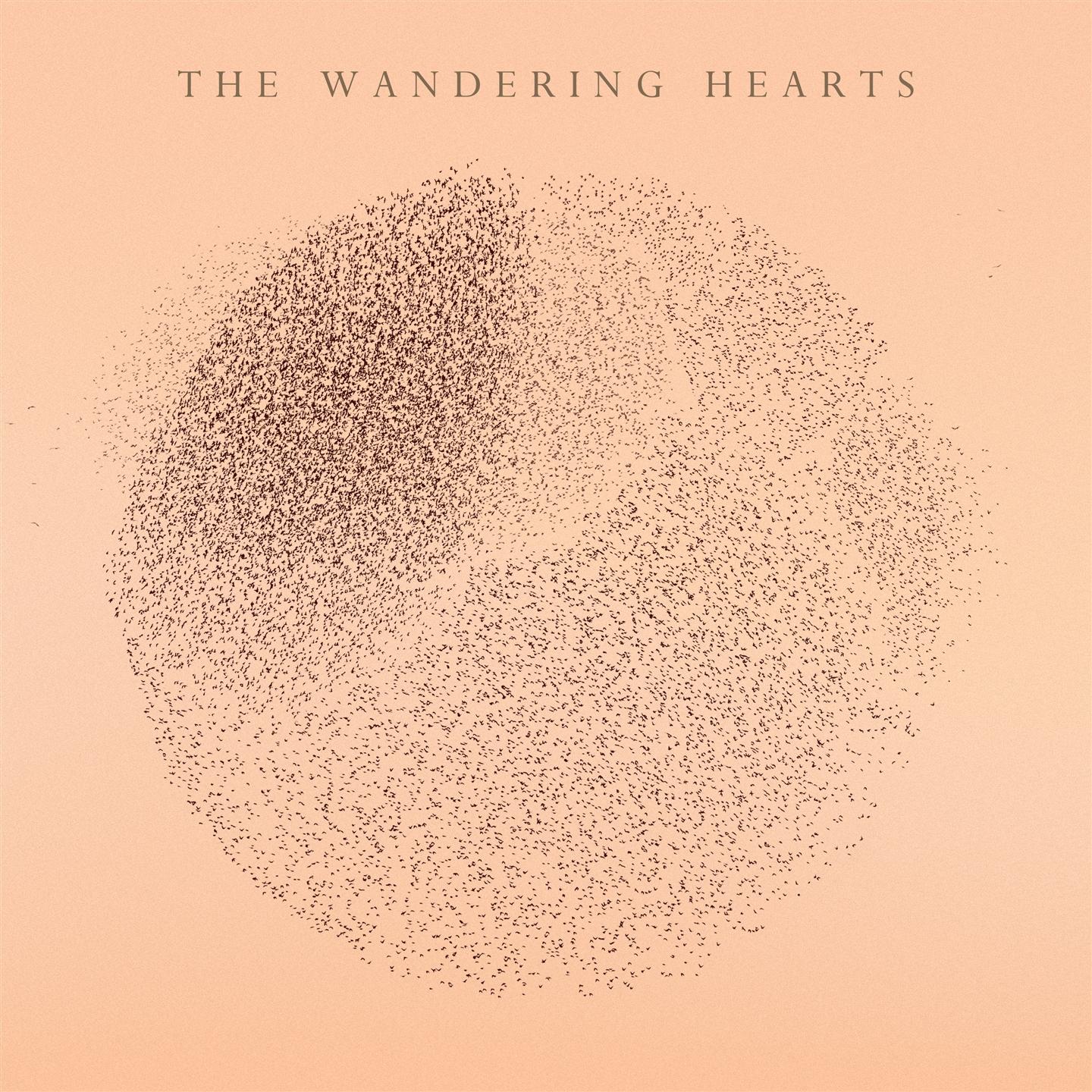 THE WANDERING HEARTS