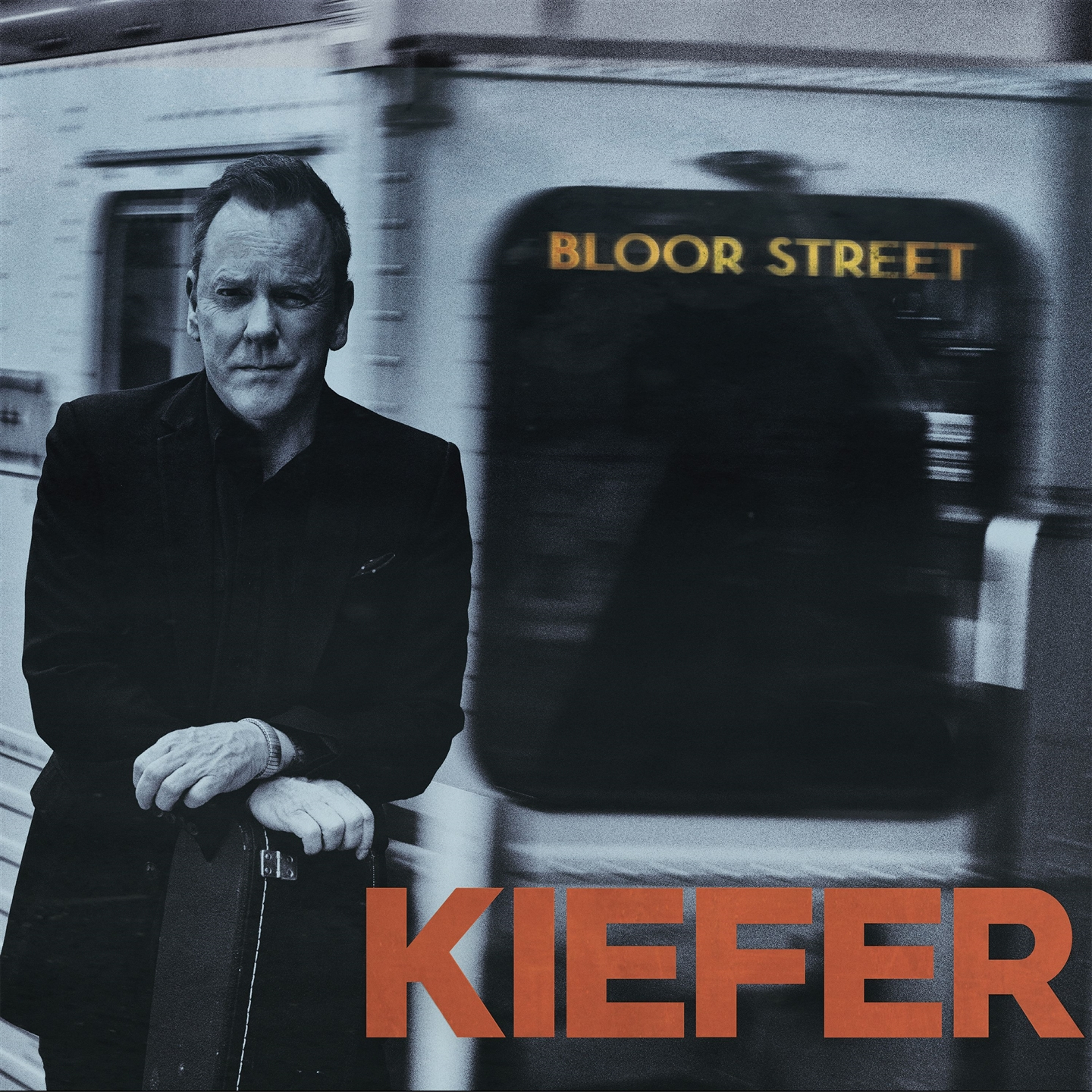 BLOOR STREET [LP]