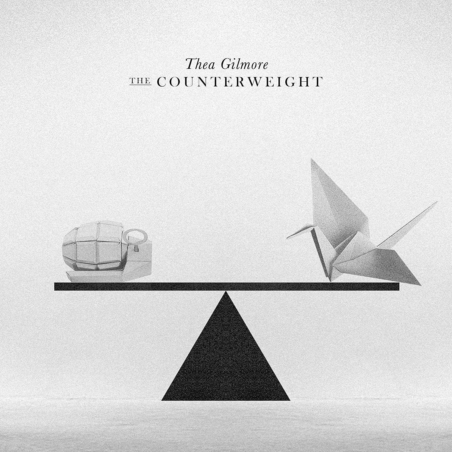 THE COUNTERWEIGHT