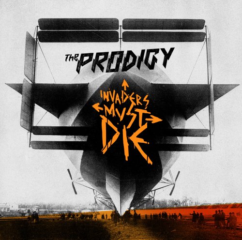 INVADERS MUST DIE