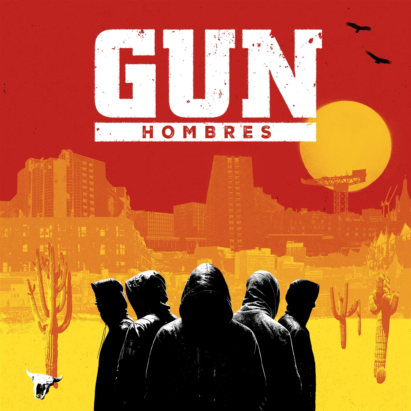 HOMBRES [CD DELUXE]