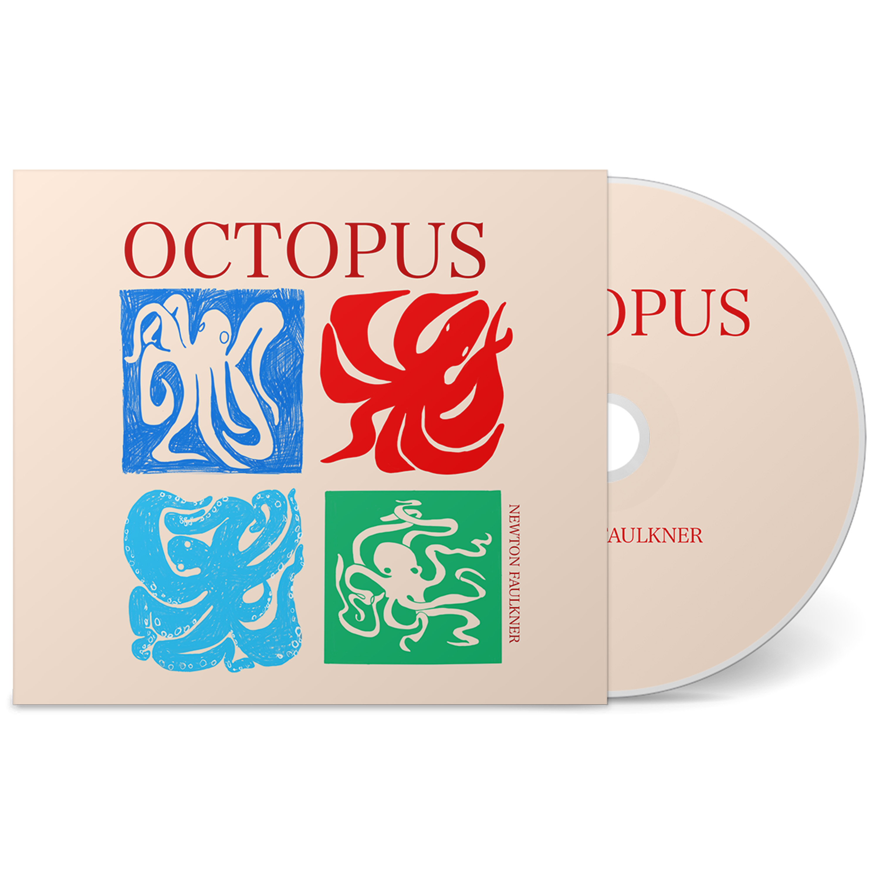 Octopus