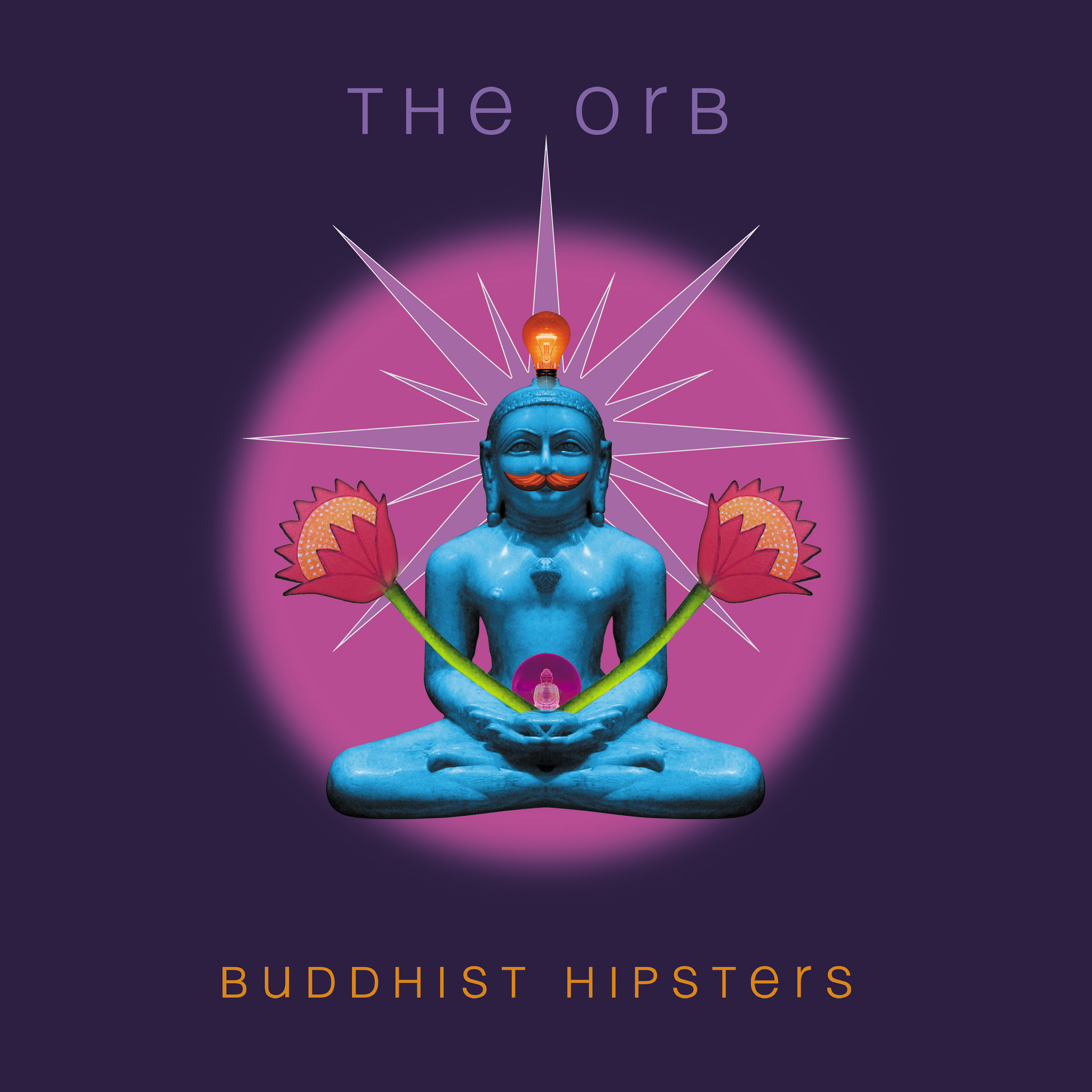 Buddhist Hipsters