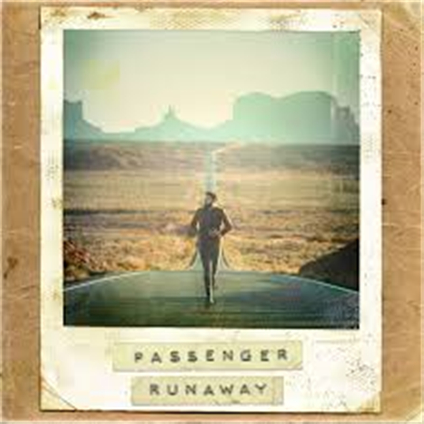 RUNAWAY [2LP]