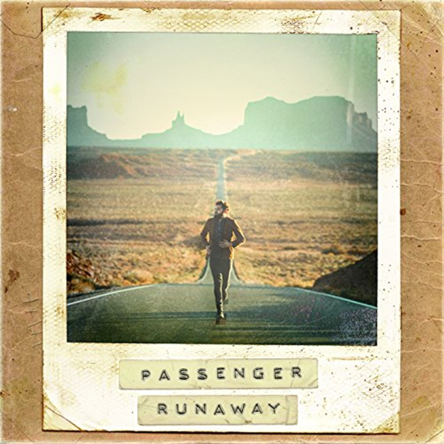 RUNAWAY [2CD DELUXE ED.]