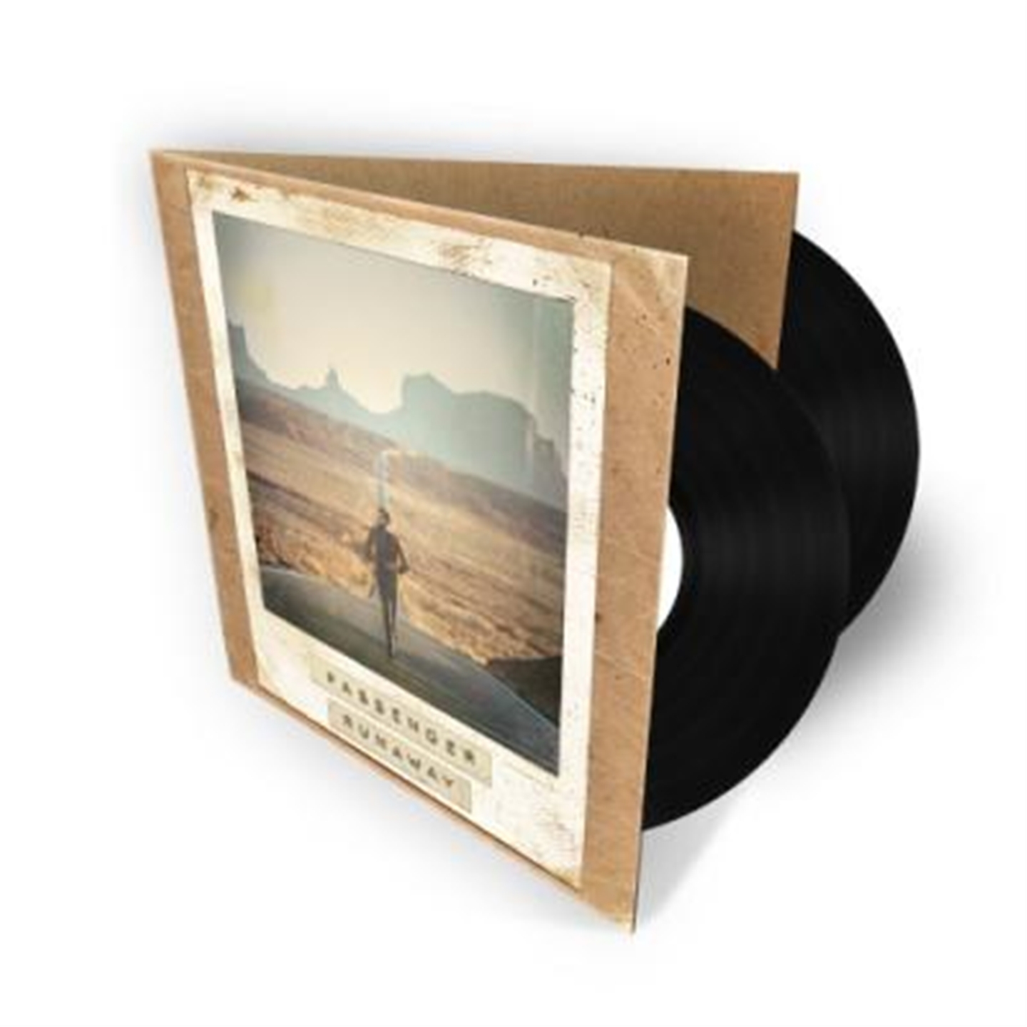 RUNAWAY [2LP DELUXE LTD.ED.]