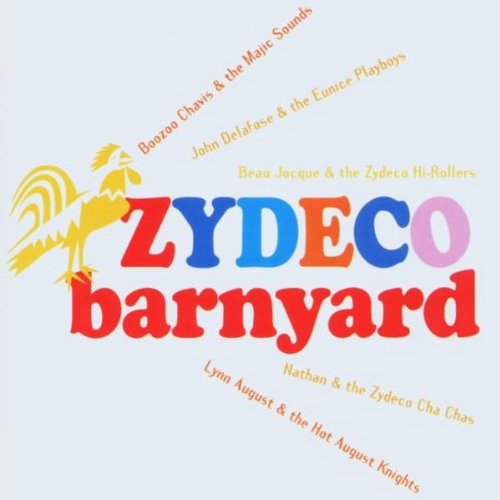 ZYDECO BARNYARD