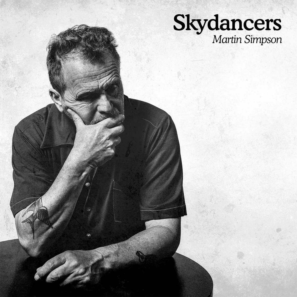 SKYDANCERS