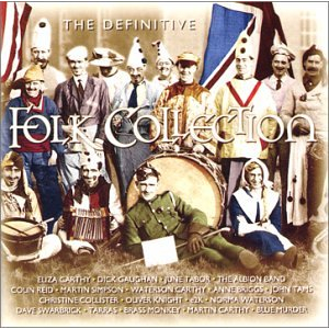 FOLK COLLECTION