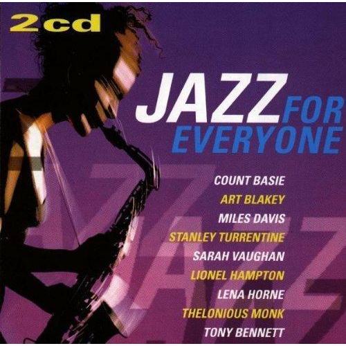 JAZZ FOR EVERYONE