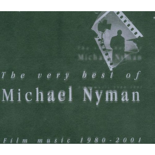 FILM MUSIC 1980-2001