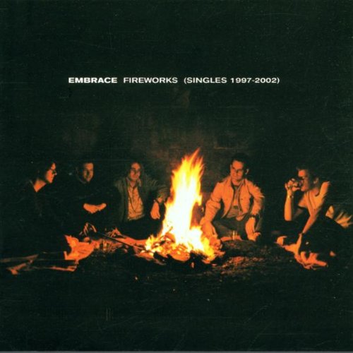 FIREWORKS (SINGLES 1997-2002)