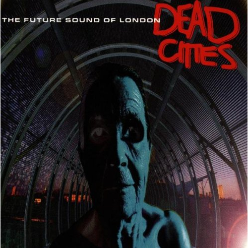 DEAD CITIES - N.E.