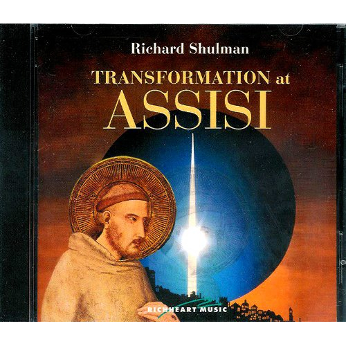 TRANSFORMATION AT ASSISI