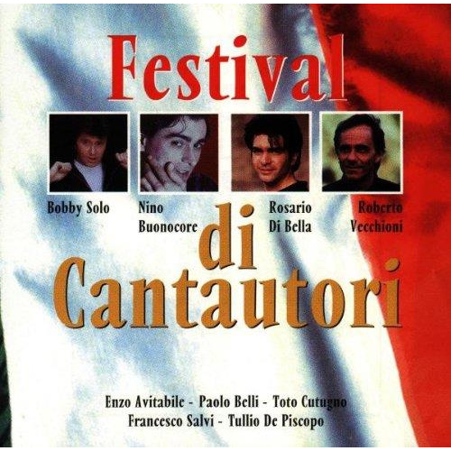 FESTIVAL DI CANTAUTORI