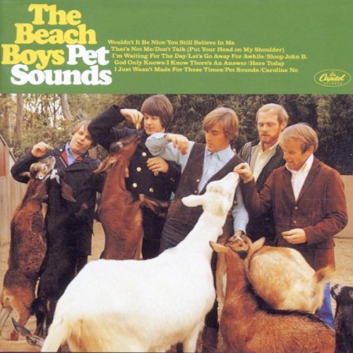 PET SOUNDS