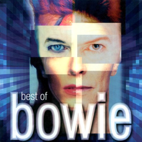 BEST OF BOWIE