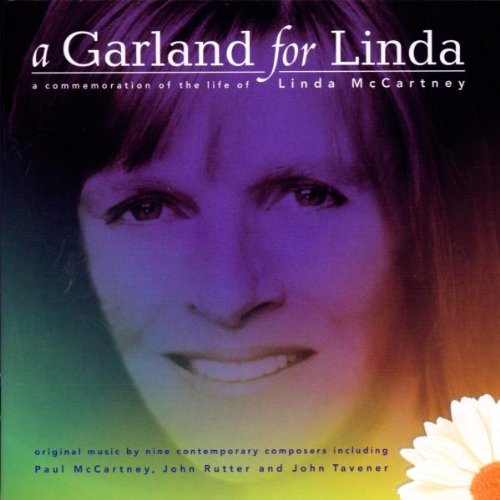 A GARLAND FOR LINDA