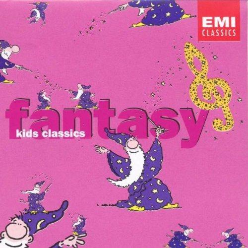 KIDS CLASSICS:FANTASY