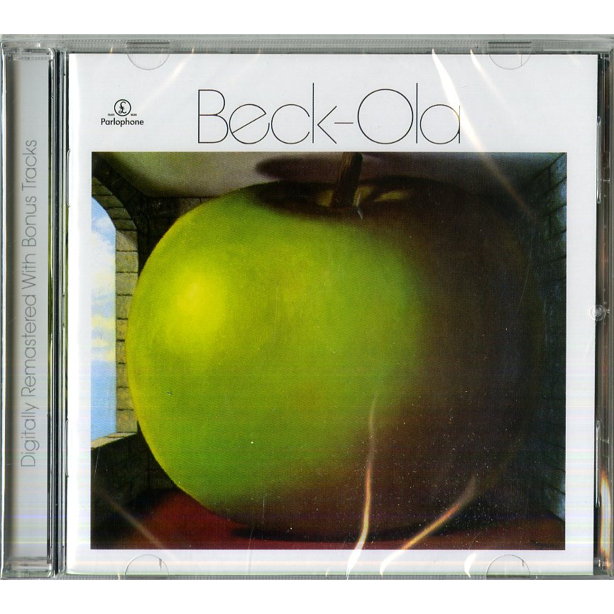 BECK-OLA