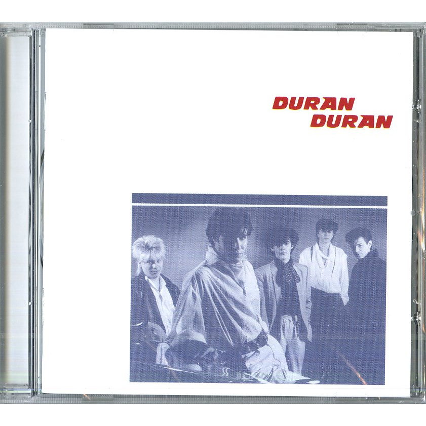 DURAN DURAN