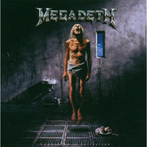 COUNTDOWN TO EXTINCTION