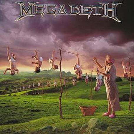 YOUTHANASIA