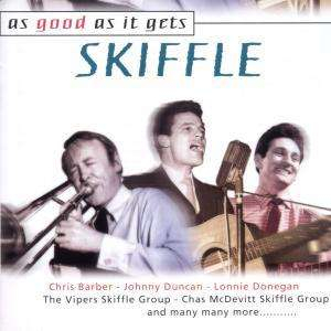 SKIFFLE