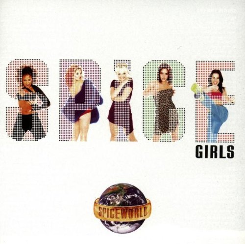 SPICEWORLD