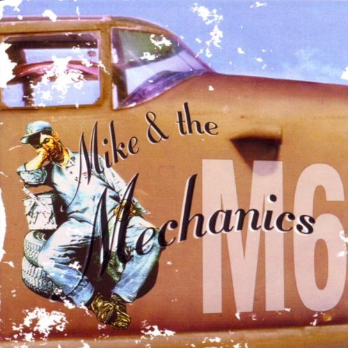 MIKE & THE MECHANICS