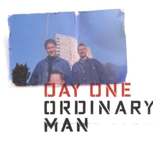 ORDINARY MAN