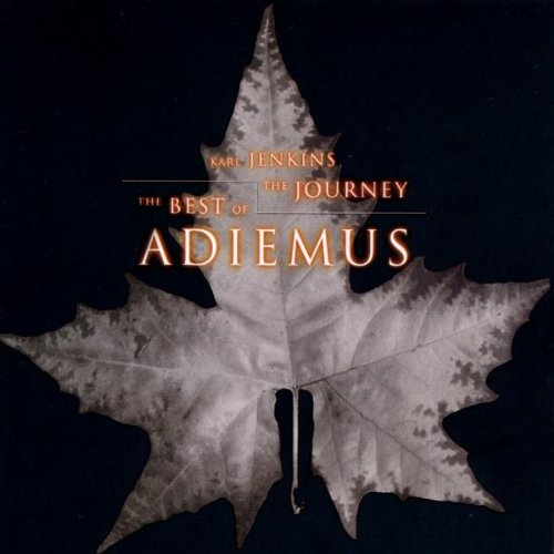 THE BEST OF ADIEMUS - THE JOURNEY