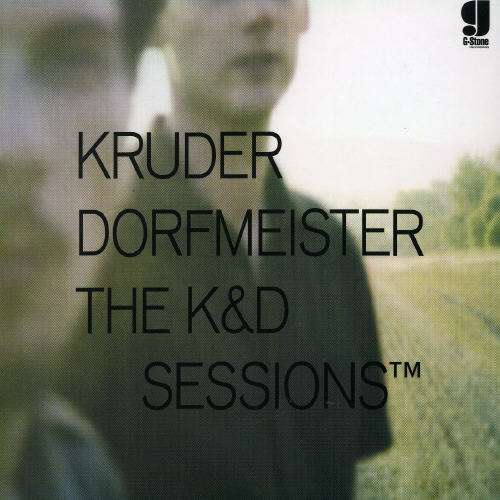THE K&D SESSION