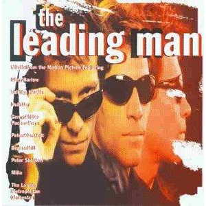 THE LEADING MAN