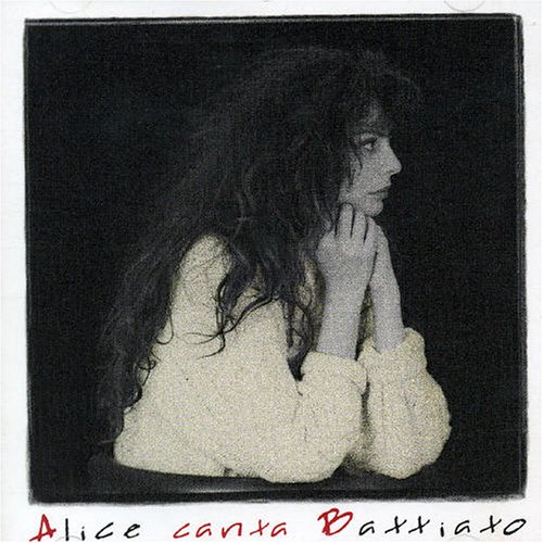 ALICE CANTA BATTIATO