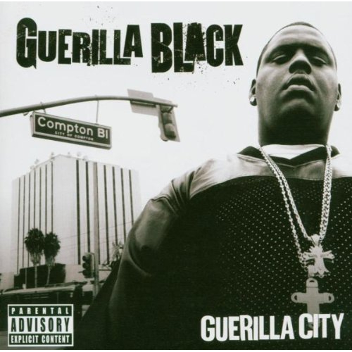 GUERRILLA CITY