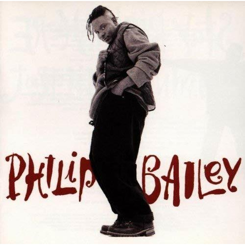 PHILIP BAILEY