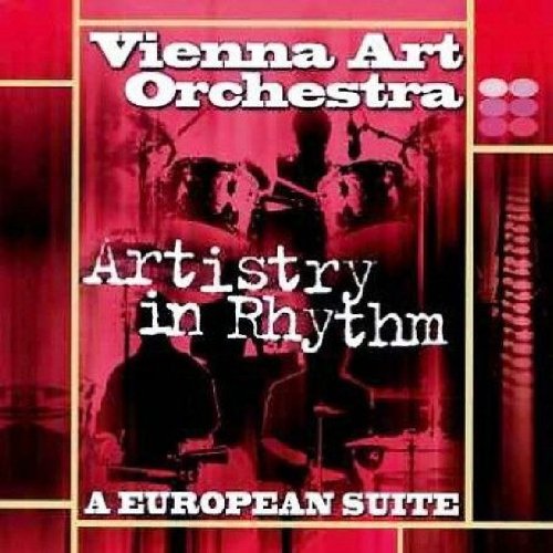 ARTISTRY IN RHYTHM