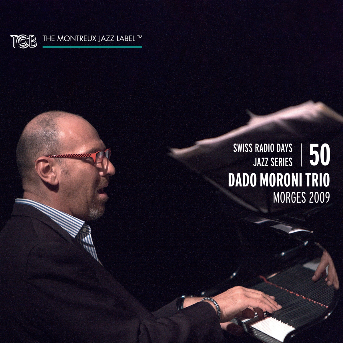 Swiss Radio Days Jazz Series Vol. 50 - Morges 2009