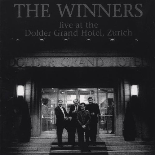 LIVE AT THE DOLDER.....GRAND HOTEL