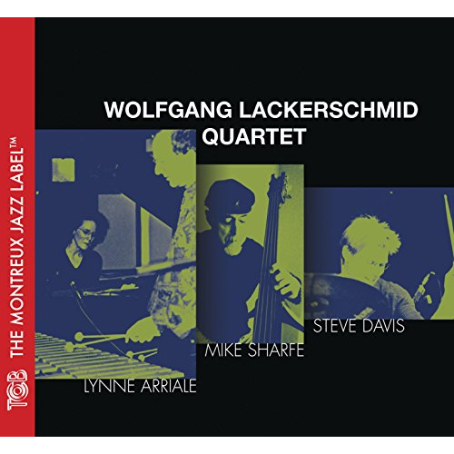 WOLFGANG LACKERSCHMID QUARTET