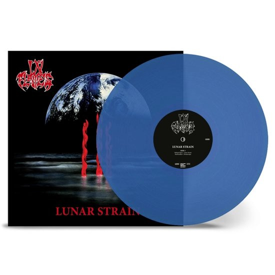 LUNAR STRAIN