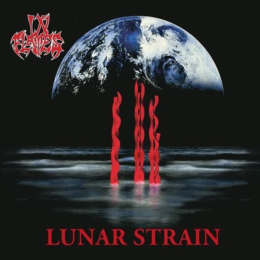 LUNAR STRAIN + SUBTERRANEAN