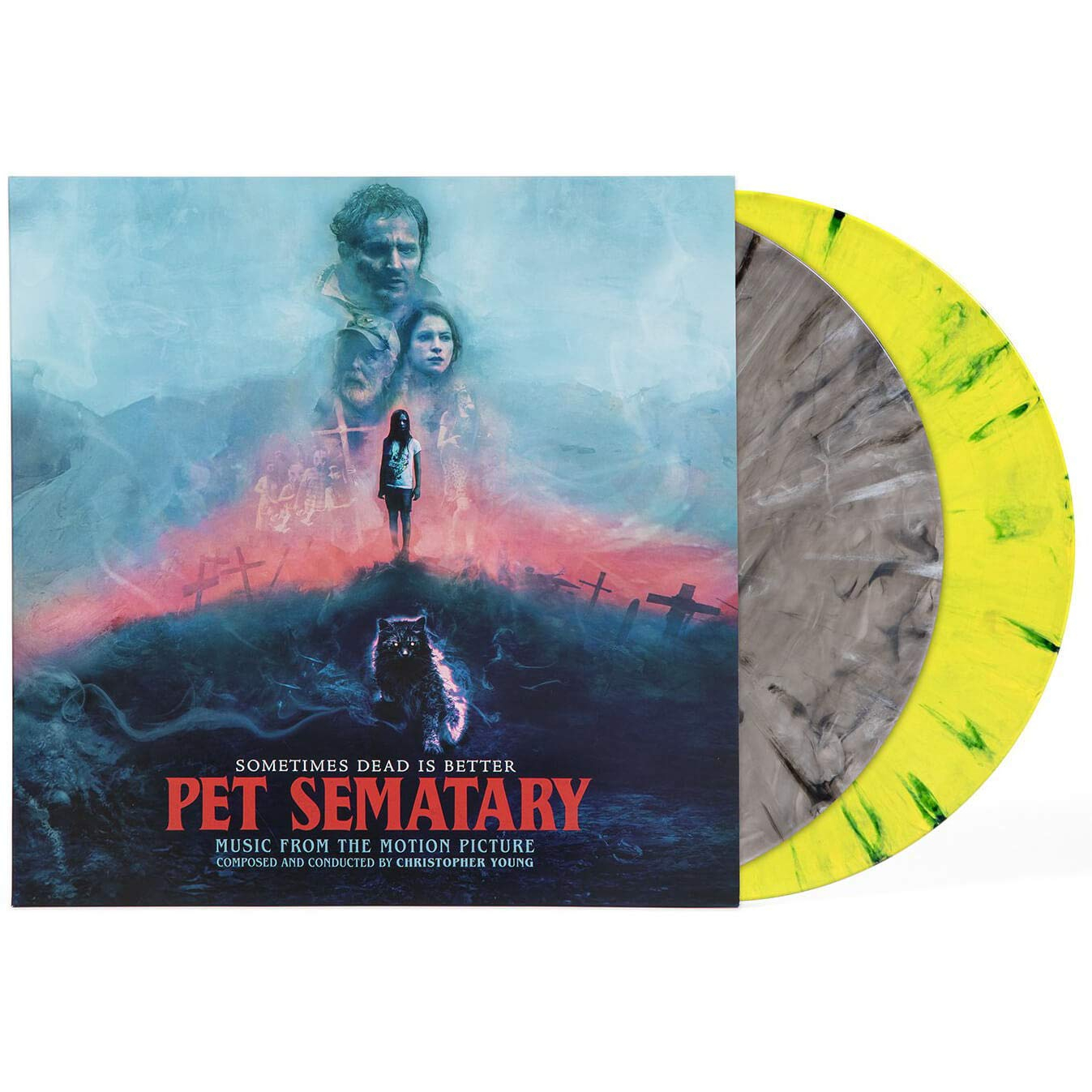 PET SEMATARY