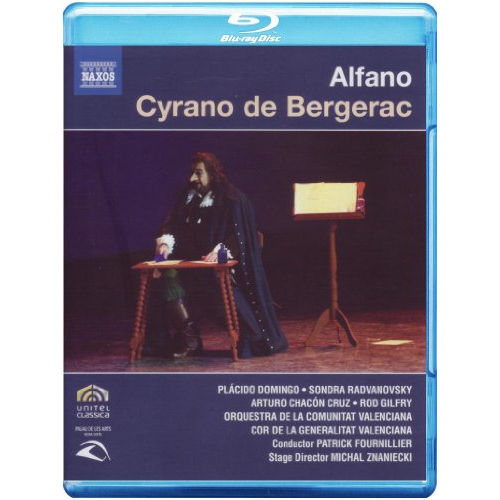 CYRANO DE BERGERAC