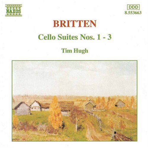 SUITE X VLC SOLO N.1 > N.3