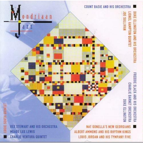 Mondriaan Jazz