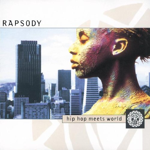 RAPSODY - HIP HOP MEETS WORLD