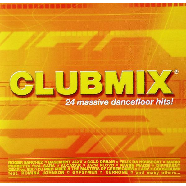 CLUBMIX