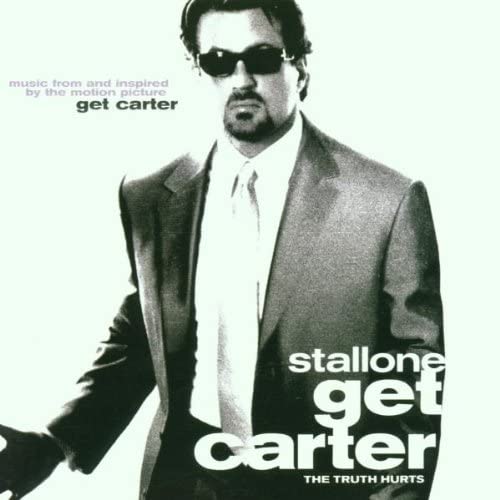 GET CARTER - SONGS FROM & INSPIRED BY